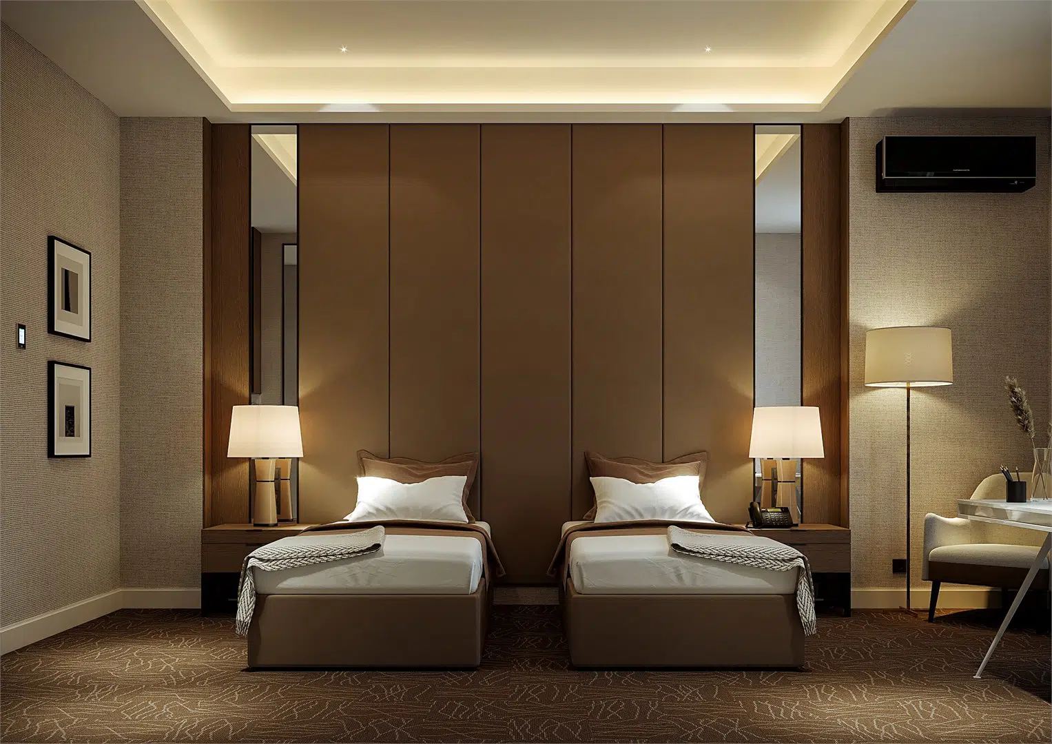 room image