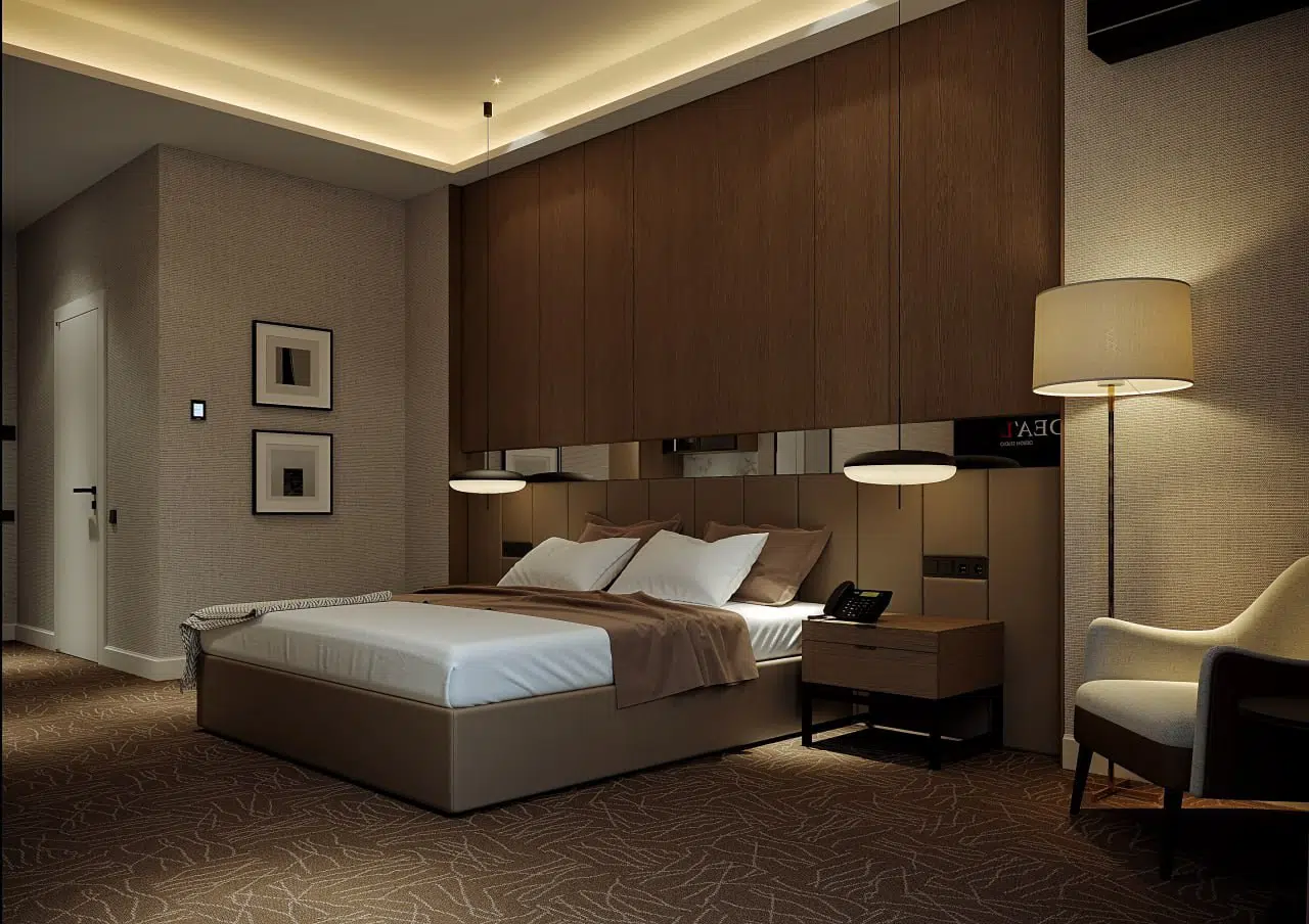 room image